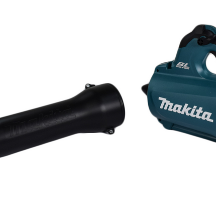 Makita XBU03Z 18V LXT Li-Ion Brushless Cordless Blower (Tool-Only)