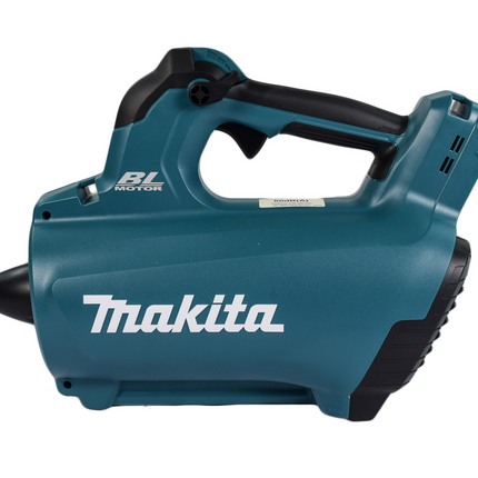 Makita XBU03Z 18V LXT Li-Ion Brushless Cordless Blower (Tool-Only)