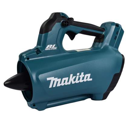 Makita XBU03Z 18V LXT Li-Ion Brushless Cordless Blower (Tool-Only)