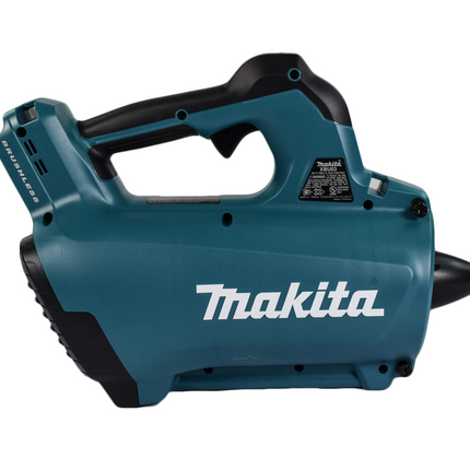 Makita XBU03Z 18V LXT Li-Ion Brushless Cordless Blower (Tool-Only)