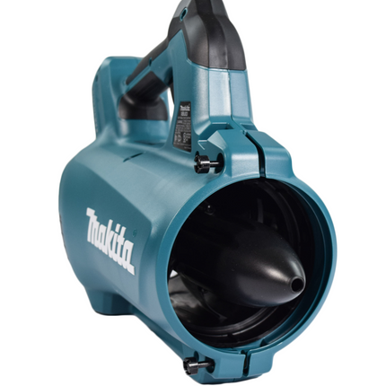 Makita XBU03Z 18V LXT Li-Ion Brushless Cordless Blower (Tool-Only)