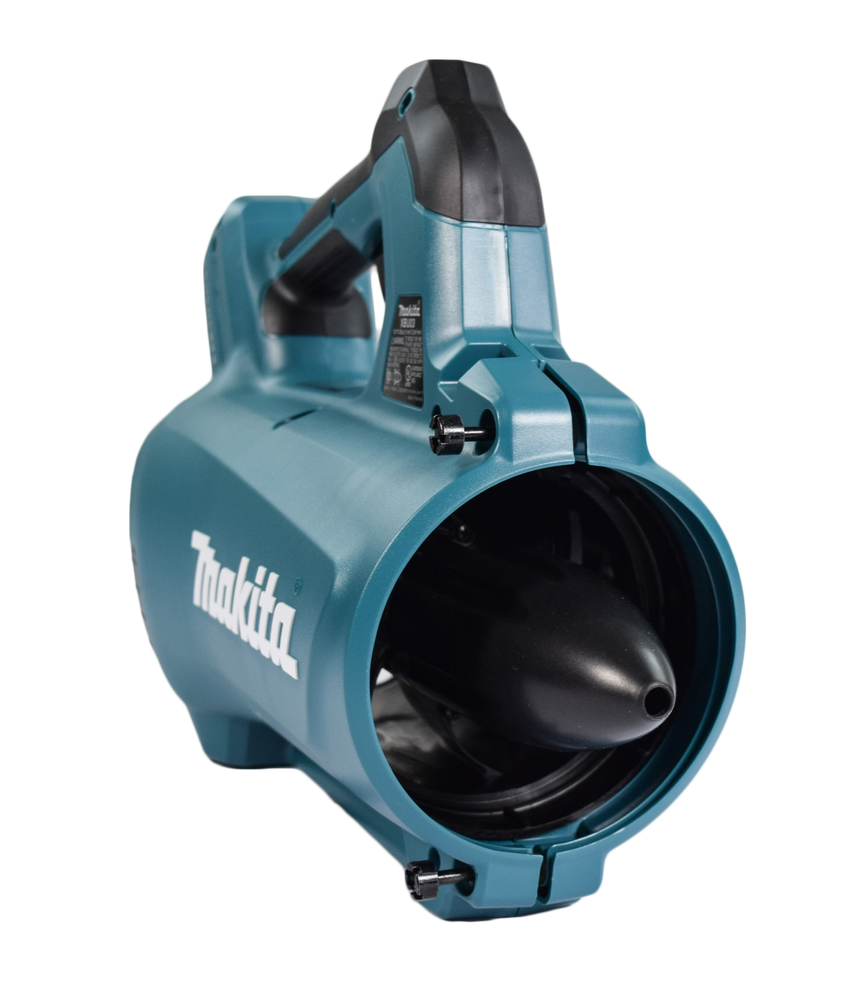 Makita XBU03Z 18V LXT Li-Ion Brushless Cordless Blower (Tool-Only)