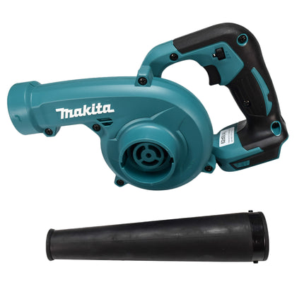 Makita XBU05Z Lithium-Ion Cordless 18V LXT Blower, Tool Only, Teal