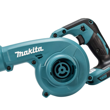 Makita XBU05Z Lithium-Ion Cordless 18V LXT Blower, Tool Only, Teal