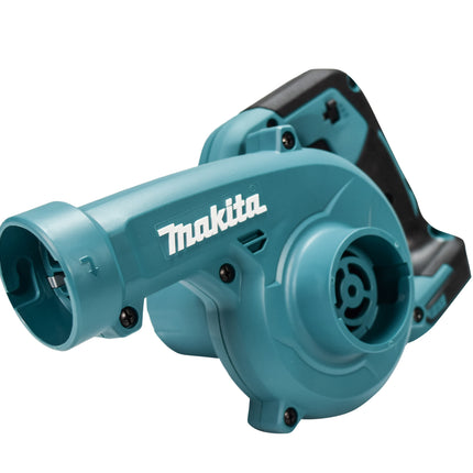 Makita XBU05Z Lithium-Ion Cordless 18V LXT Blower, Tool Only, Teal