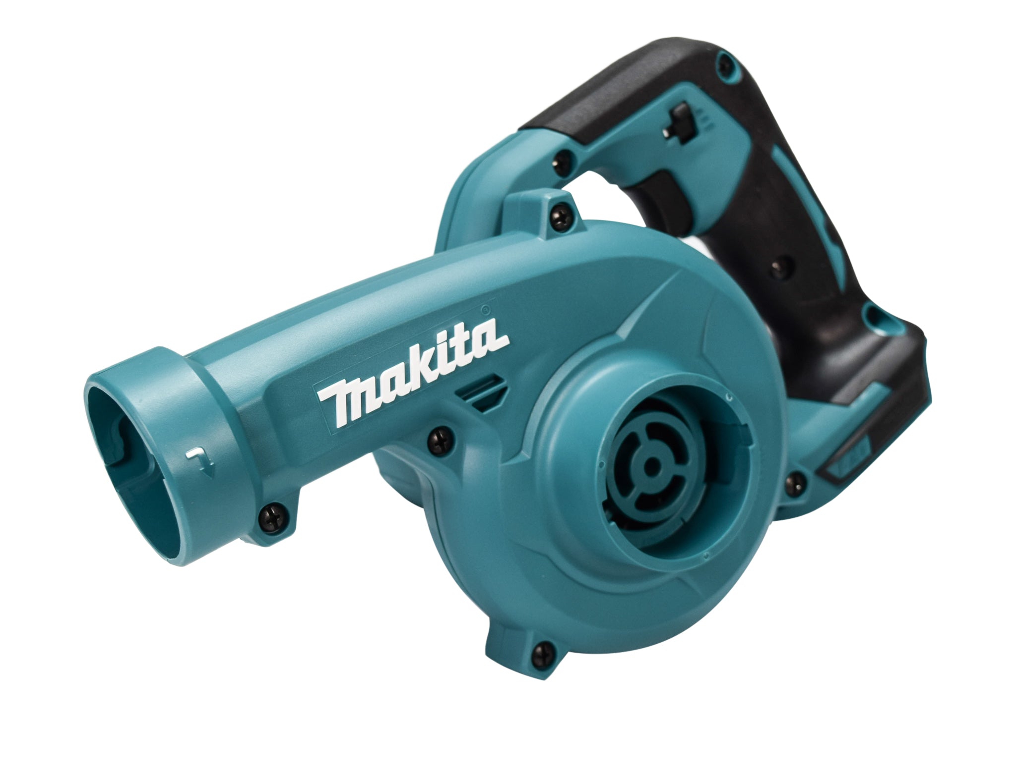 Makita XBU05Z Lithium-Ion Cordless 18V LXT Blower, Tool Only, Teal