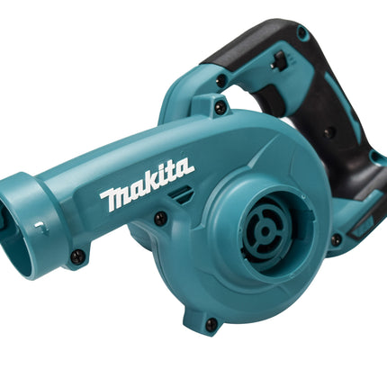 Makita XBU05Z Lithium-Ion Cordless 18V LXT Blower, Tool Only, Teal