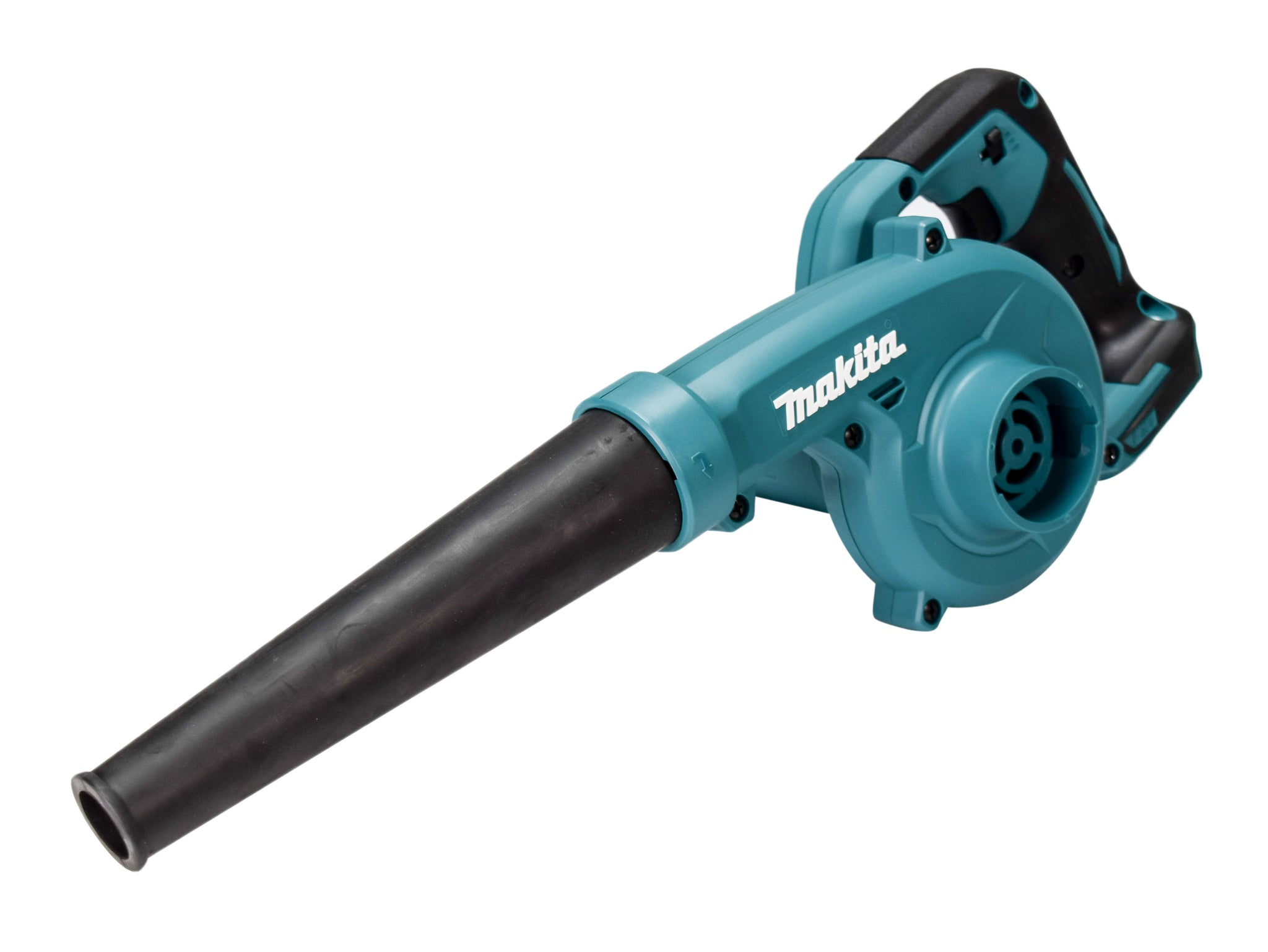 Makita XBU05Z Lithium-Ion Cordless 18V LXT Blower, Tool Only, Teal