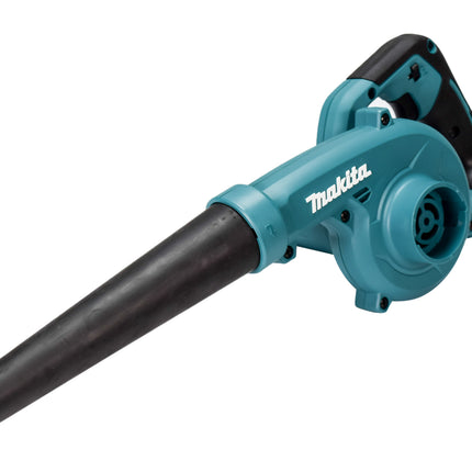 Makita XBU05Z Lithium-Ion Cordless 18V LXT Blower, Tool Only, Teal