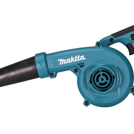 Makita XBU05Z Lithium-Ion Cordless 18V LXT Blower, Tool Only, Teal