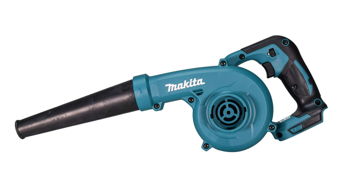 Makita XBU05Z Lithium-Ion Cordless 18V LXT Blower, Tool Only, Teal