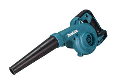 Makita XBU05Z Lithium-Ion Cordless 18V LXT Blower, Tool Only, Teal