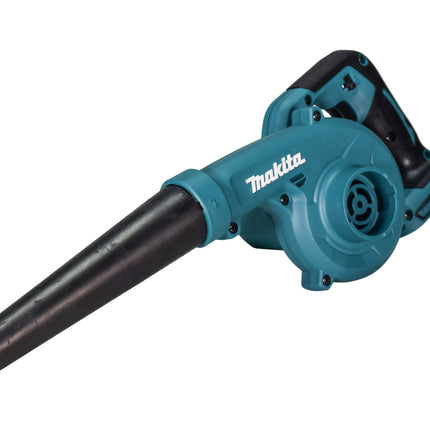 Makita XBU05Z Lithium-Ion Cordless 18V LXT Blower, Tool Only, Teal