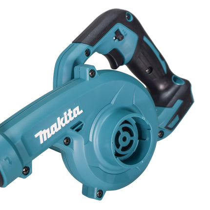 Makita XBU05Z Lithium-Ion Cordless 18V LXT Blower, Tool Only, Teal