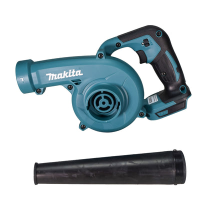 Makita XBU05Z Lithium-Ion Cordless 18V LXT Blower, Tool Only, Teal