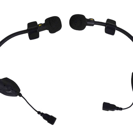 Cardo Scala FREECOM 1 DUO Bluetooth Motorcycle Helmet Communication Headset