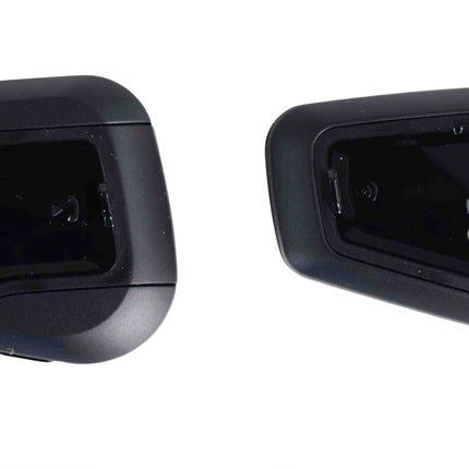 Cardo Scala FREECOM 1 DUO Bluetooth Motorcycle Helmet Communication Headset
