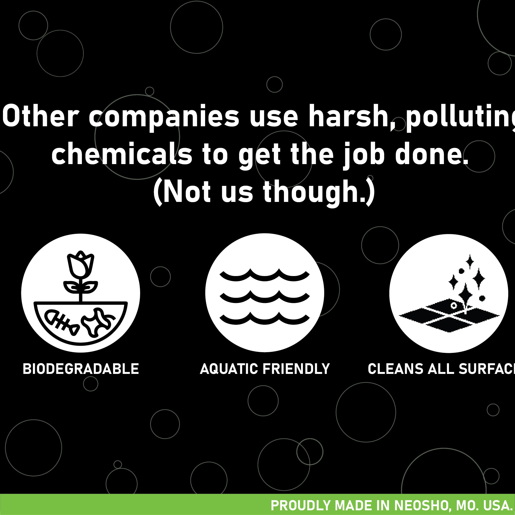 BLACKHAWK PERFORMANCE Boat Wash X Wax - Gently Removes All Dirt & Grime - Non-Yellowing Wax Leaves Shiny Finish While Protecting All Paints & Clear Coats - Marine Safe - Made in USA (16oz, 3pk)