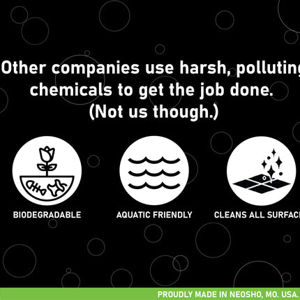 BLACKHAWK PERFORMANCE Boat Wash X Wax - Gently Removes All Dirt & Grime - Non-Yellowing Wax Leaves Shiny Finish While Protecting All Paints & Clear Coats - Marine Safe - Made in USA (16oz, 3pk)