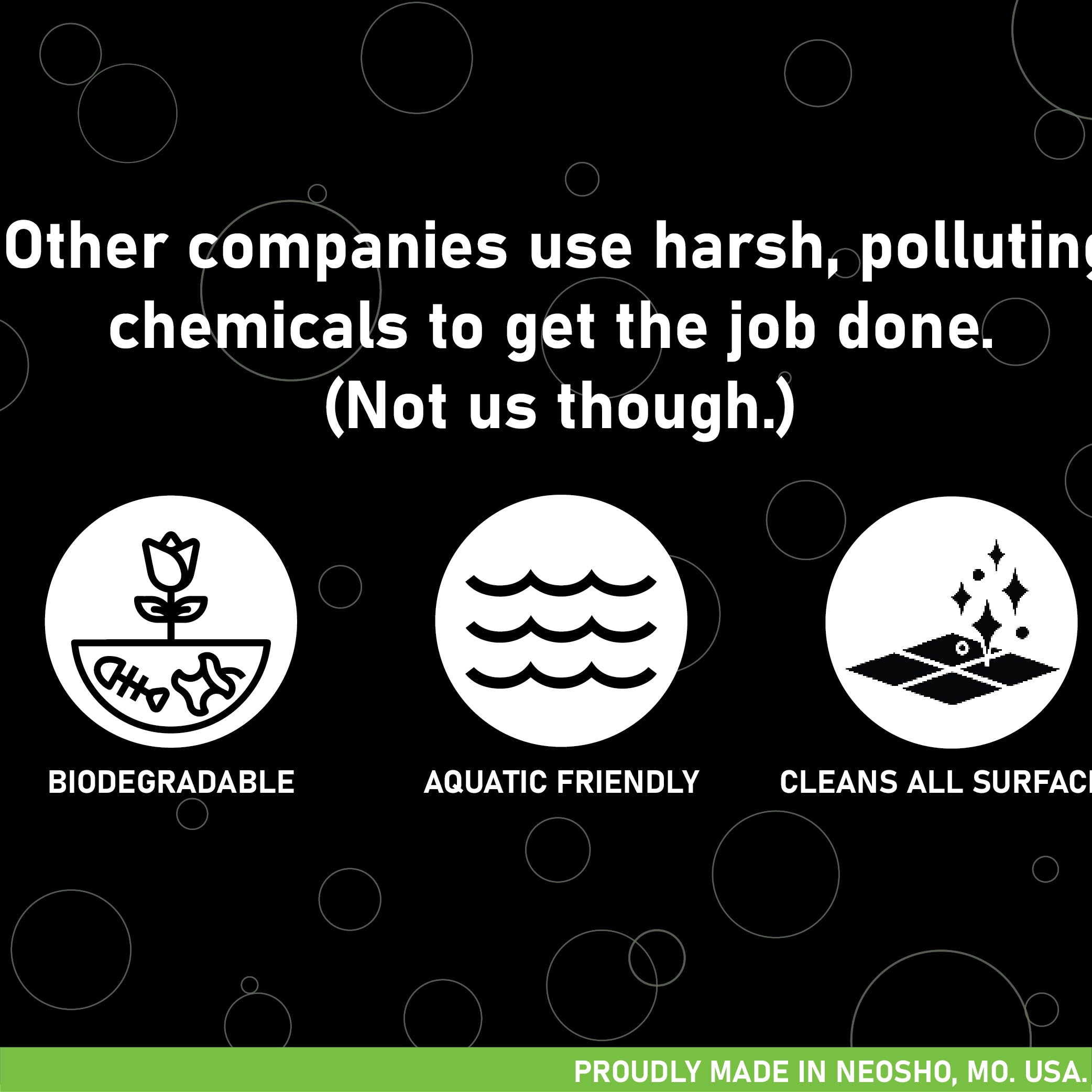 BLACKHAWK PERFORMANCE Boat Wash X Wax - Gently Removes All Dirt & Grime - Non-Yellowing Wax Leaves Shiny Finish While Protecting All Paints & Clear Coats - Marine Safe - Made in USA (32oz, 3pk)