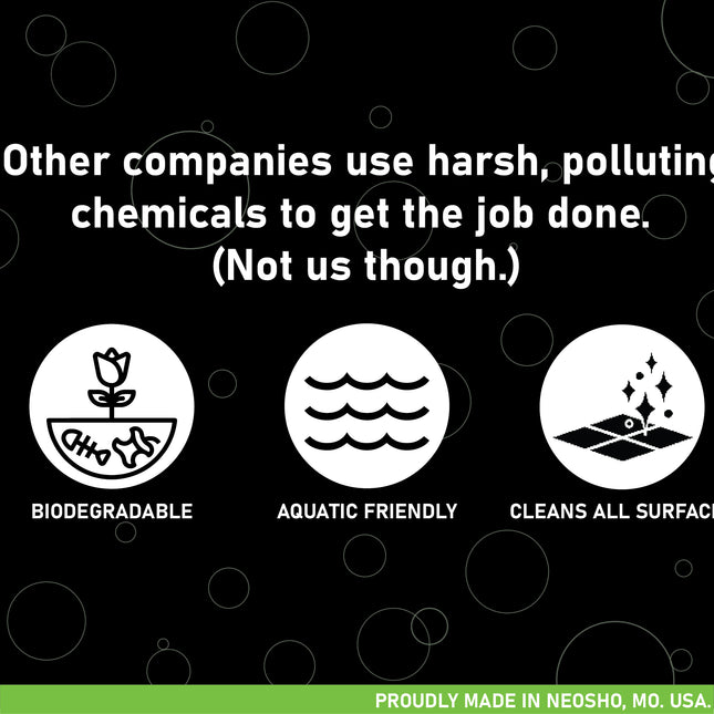 BLACKHAWK PERFORMANCE Boat Wash X Wax - Gently Removes All Dirt & Grime - Non-Yellowing Wax Leaves Shiny Finish While Protecting All Paints & Clear Coats - Marine Safe - Made in USA (32oz, 3pk)