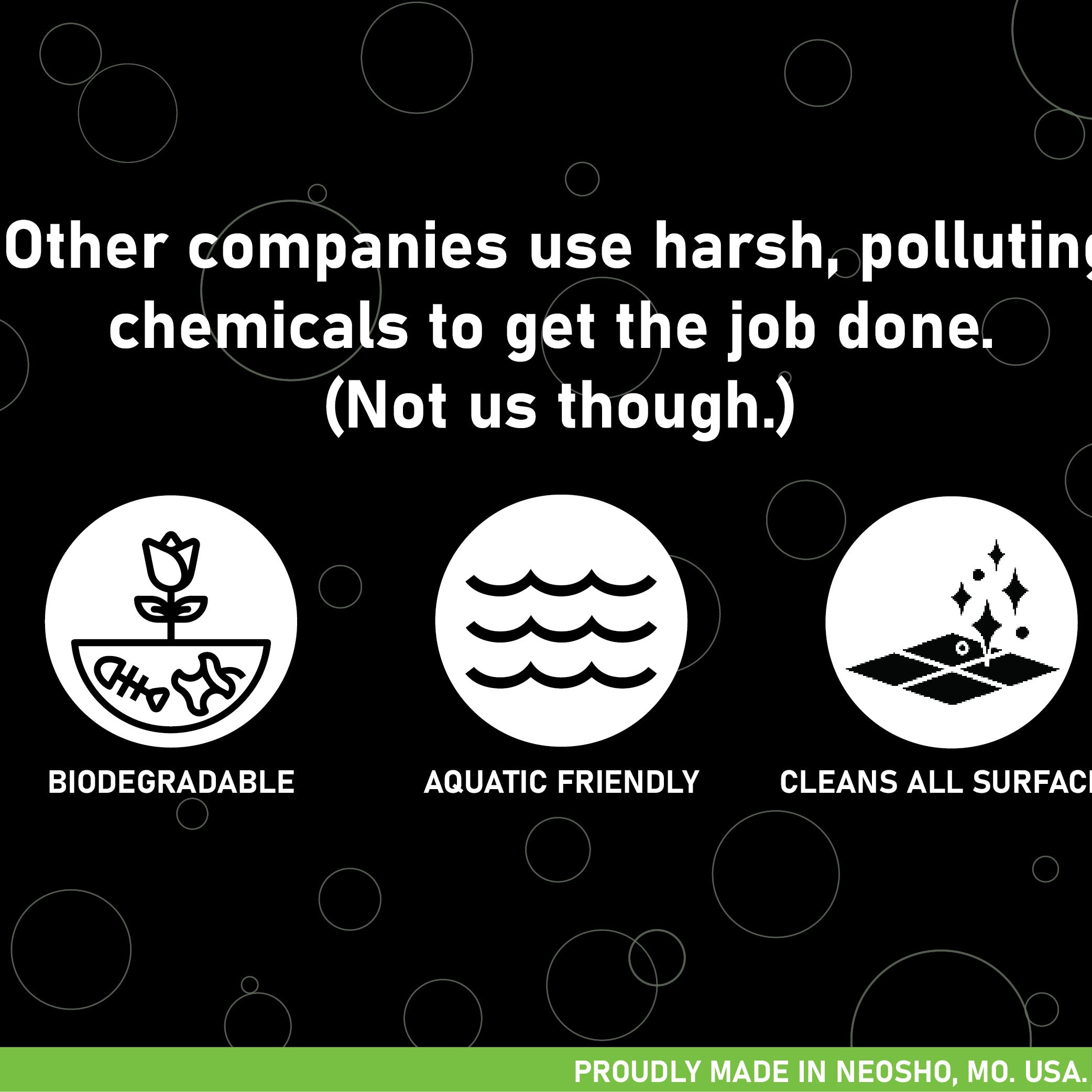 BLACKHAWK PERFORMANCE Boat Wash X Wax - Gently Removes All Dirt & Grime - Non-Yellowing Wax Leaves Shiny Finish While Protecting All Paints & Clear Coats - Marine Safe - Made in USA (64oz, 4pk)