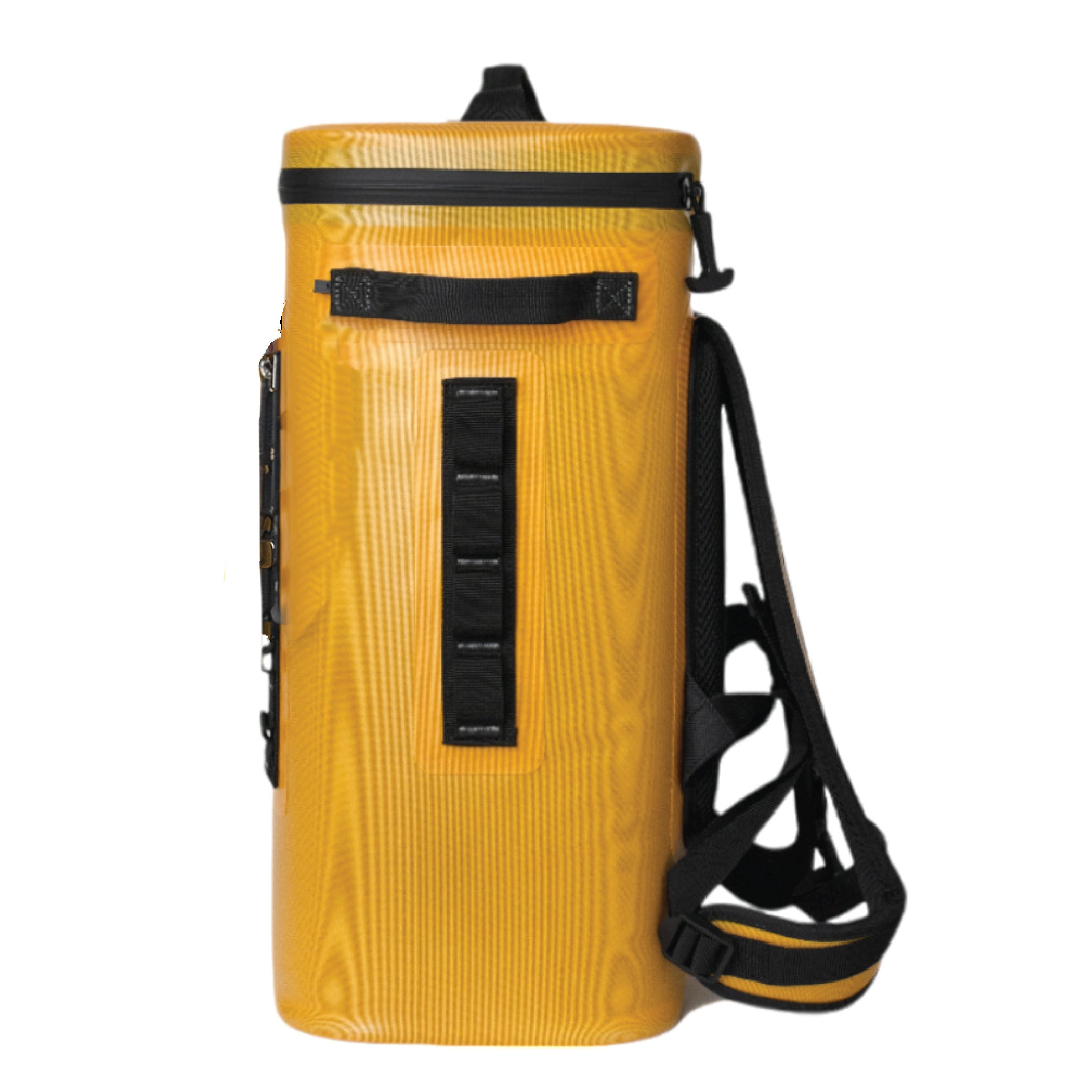 BOB THE COOLER CO - 25L "The BRO" Insulated Backpack Cooler Leak Proof & Great for Picnic, Sports, Beach, & More Fits 30 12oz Cans