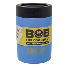 12OZ CAN COOLER (REG) Cool Blue