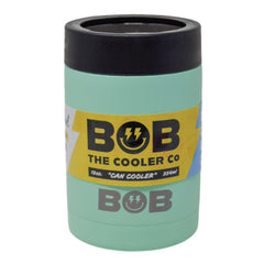 12OZ CAN COOLER (REG) Palm Green