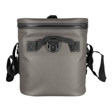 BOB THE COOLER CO - 14L "Sidekick" Portable Leak Proof Hopper Flip Soft Cooler for Lunch, Drink, Beverage, Camping, Travel, Picnic, Beach & More Fits 20 12oz Cans