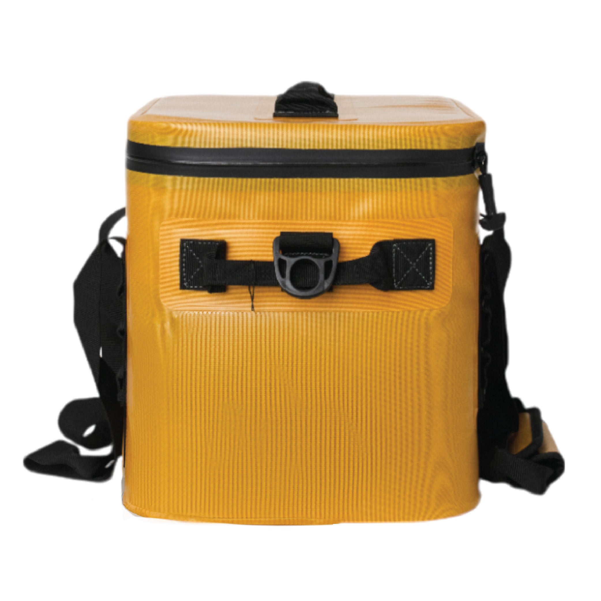 BOB THE COOLER CO - 14L "Sidekick" Portable Leak Proof Hopper Flip Soft Cooler for Lunch, Drink, Beverage, Camping, Travel, Picnic, Beach & More Fits 20 12oz Cans