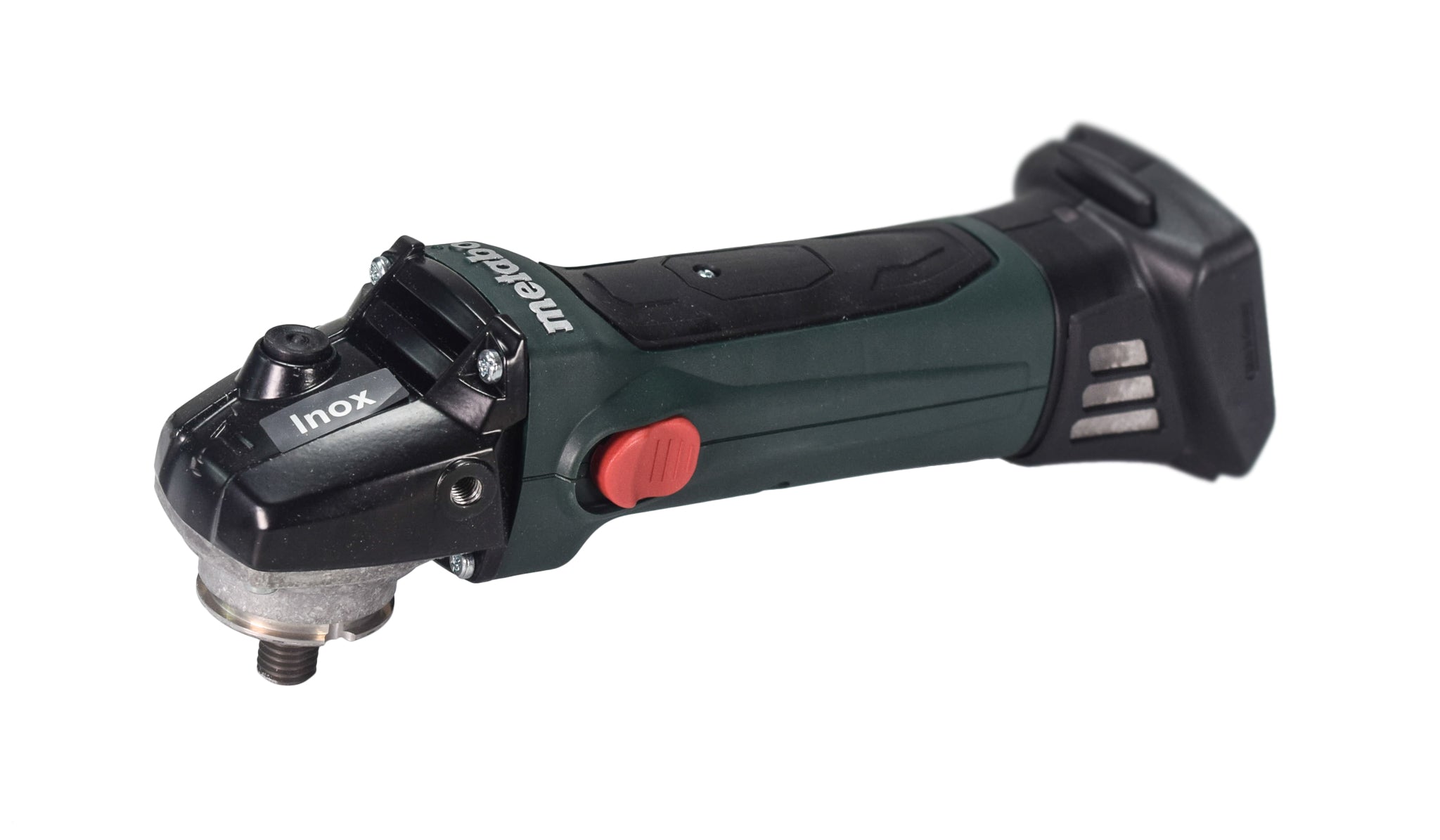 Metabo 600154850 S18LTX115 18V Compact Cordless Burnishing Machine (Tool Only)