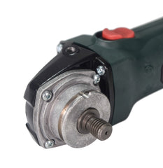 Metabo 600154850 S18LTX115 18V Compact Cordless Burnishing Machine (Tool Only)