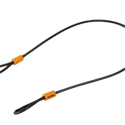 Kryptonite 210719 KryptoFlex 525 Looped Cable Bike Bicycle Security