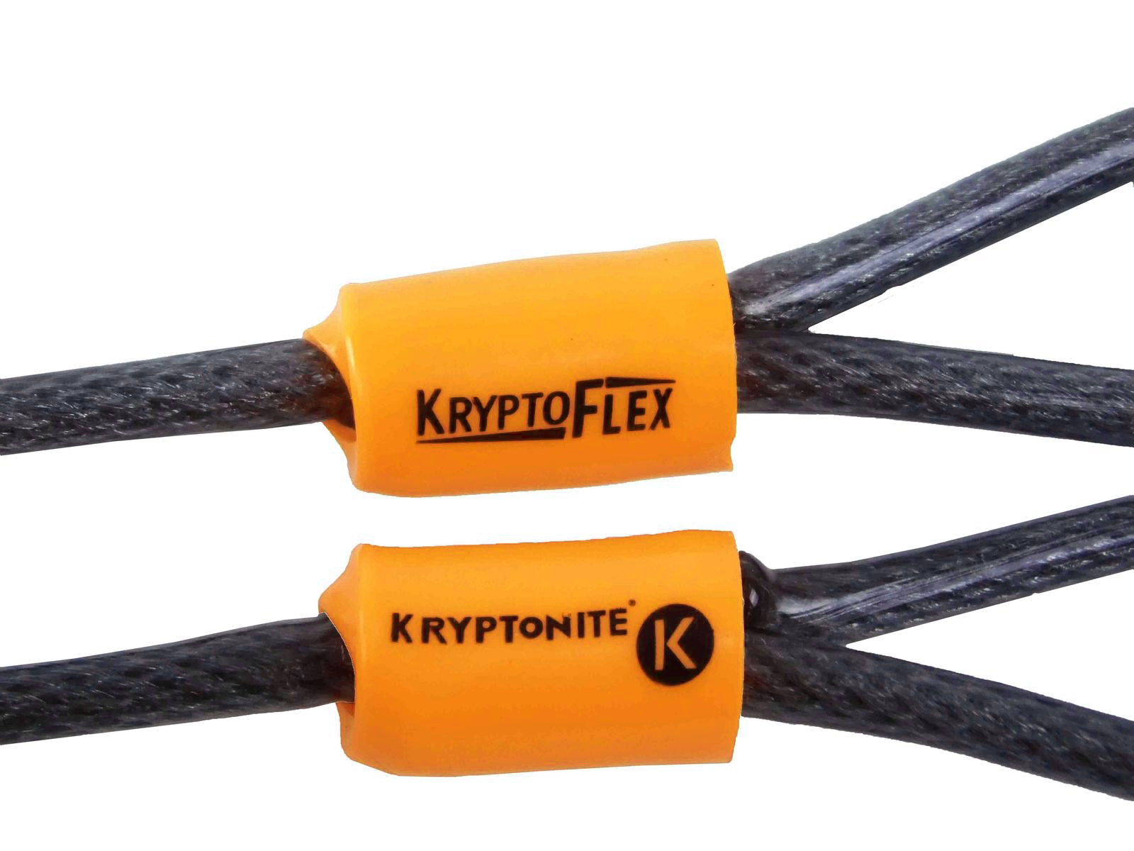 KryptoFlex 710 Double Loop Cable