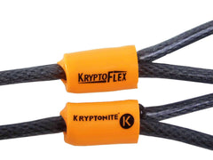 Kryptonite 210719 KryptoFlex 525 Looped Cable Bike Bicycle Security
