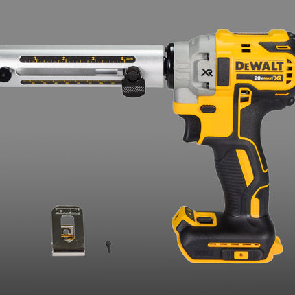 Dewalt DCE151B 20V Max Xr Cordless Cable Stripper Bare Tool
