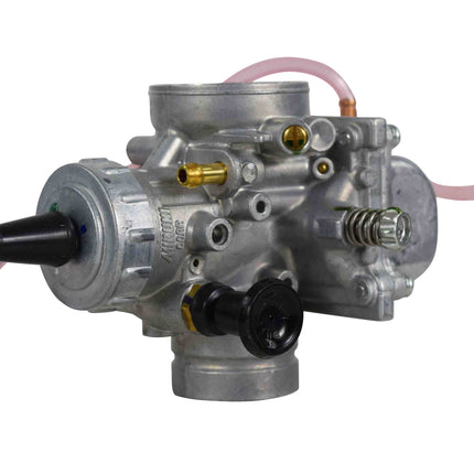 Mikuni 14-1027 26mm Universal Round Slide Carburetor VM Series