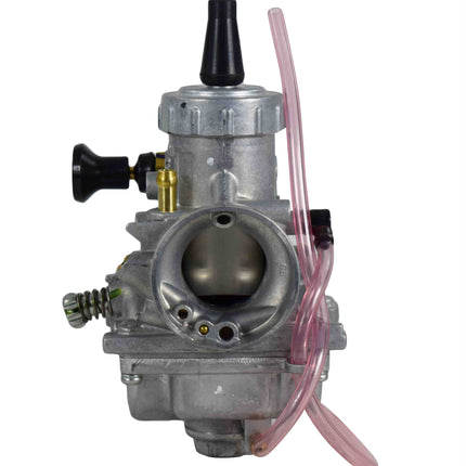 Mikuni 14-1027 26mm Universal Round Slide Carburetor VM Series