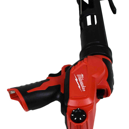 Milwaukee 2441-20 M12 10 oz Caulk Gun tool Only (CLONE)