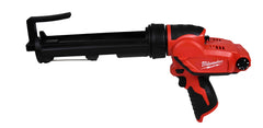 Milwaukee 2441-20 M12 10 oz Caulk Gun tool Only