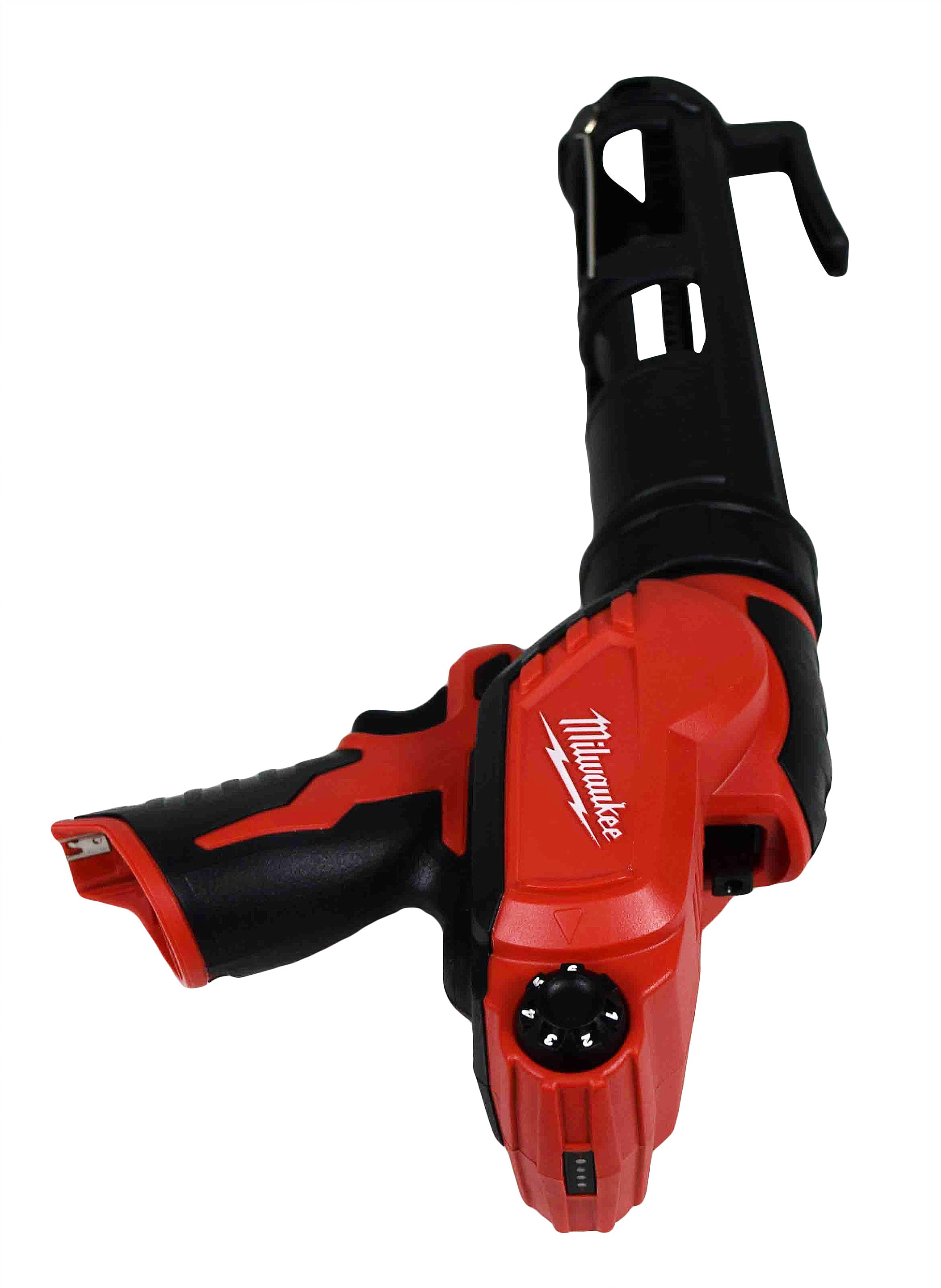 Milwaukee 2441-20 M12 10 oz Caulk Gun tool Only