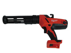 Milwaukee 2641-20 M18 18V Cordless 10oz Caulk & Adhesive Gun