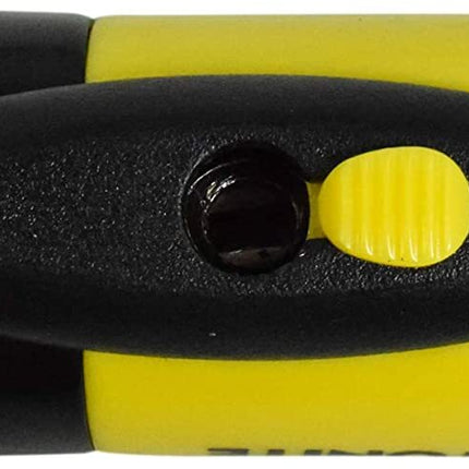 New York FAHGETTABOUDIT Chain 1415 (14mm x 150cm) with NY Disc 15mm Shackle (Blue)