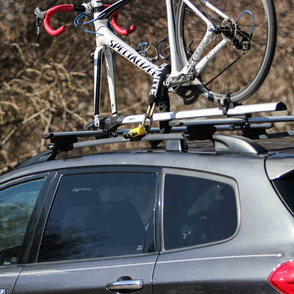 Kryptonite New York Fahgettaboudit 1415 Chain w/NY Disc Lock - 5'