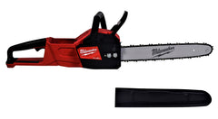 Milwaukee 2727-20 M18 FUEL 16 in. Chainsaw Tool Only - Battery and Charger NOT Included