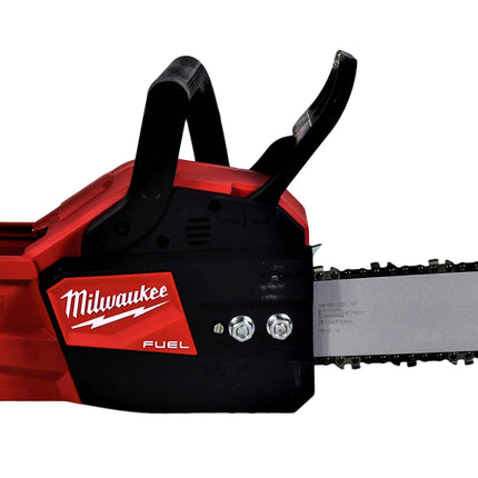 Milwaukee 2727-20 M18 FUEL 16 in. Chainsaw Tool Only - Battery and Charger NOT Included