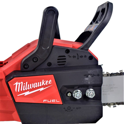 Milwaukee 2727-20 M18 FUEL 16 in. Chainsaw Tool Only - Battery and Charger NOT Included