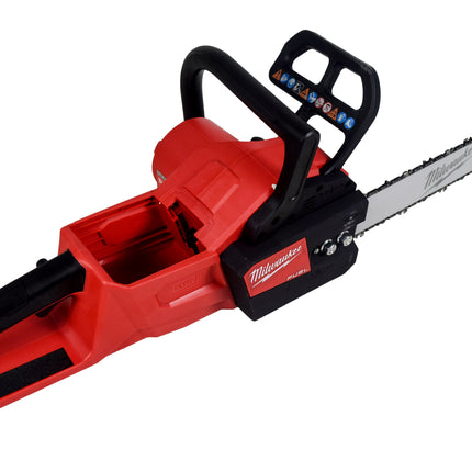 Milwaukee 2727-20 M18 FUEL 16 in. Chainsaw Tool Only - Battery and Charger NOT Included