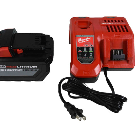 Milwaukee 2727-21HD M18 18V Fuel 16" Cordless Chainsaw Kit 18-Volt
